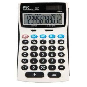ALEVAR AV-3287