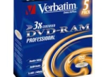 DVDRAMVERB
