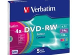DVDRWVERB