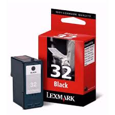 LEXMARK  32