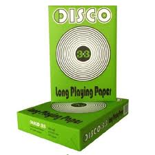 DISCO33