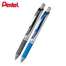 PENNA PENTEL ENERGEL CLICK p.0.7 METAL TIP BL-77 Punto Ufficio Corato Punto  Ufficio Corato