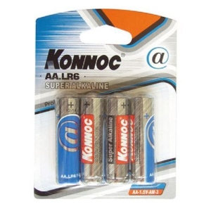 PILE KONNOC G