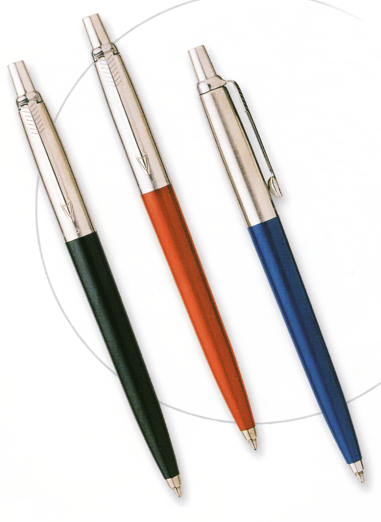 PENNA PARKER JOTTER SFERA SCATTO COLOR Punto Ufficio Corato Punto Ufficio  Corato