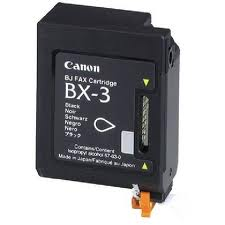 CANON BX-3