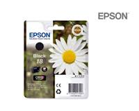 EPSON N.18 BK ORIG PICC