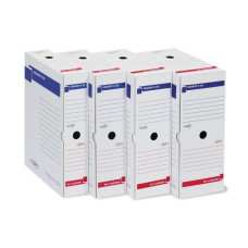 SCATOLA STORAGE SEI