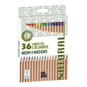 PASTELLI NATURAL CF.36