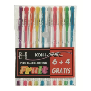 PENNA ROLLER FRUIT KOH.I.NOOR