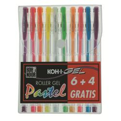PENNA ROLLER PASTEL KOH.I.NOOR