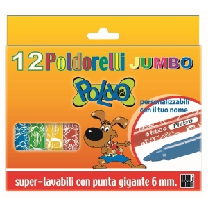 PENNARELLI P.5.0
