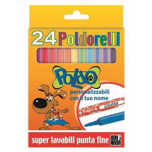 PENNARELLI POLDORELLI CF.24