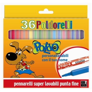 PENNARELLI POLDORELLI CF.36