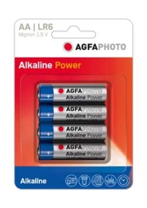 PILE STILO AGFA