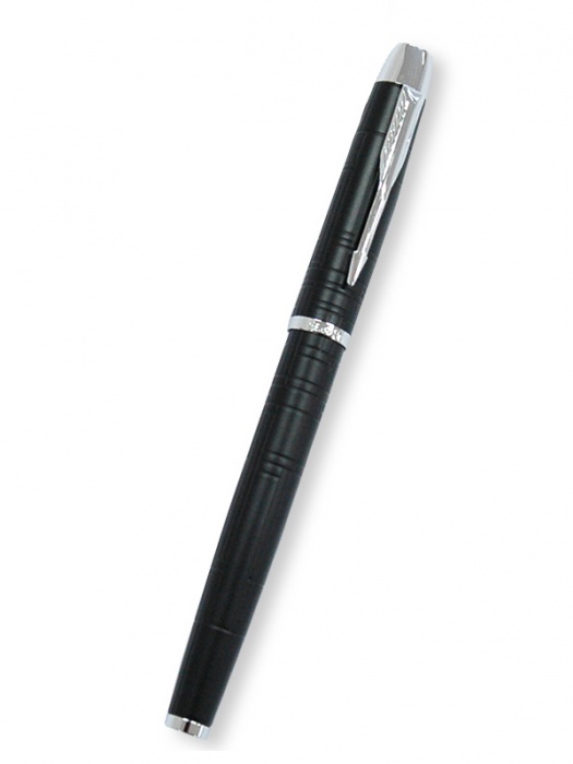 PENNA PARKER IM PREMIUM MATTE BLACK ROLLER Punto Ufficio Corato