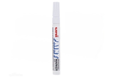 MARCATORE UNI-PAINT WHITE PX20