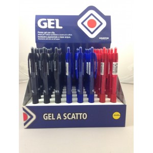 PENNA OSAMA GEL SCATTO OW-10105