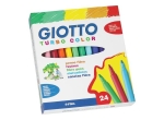 PENNARELLI GIOTTO TURBO COLOR cf.24