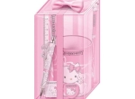 KIT REGALO HELLO KITTY