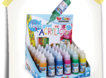 decograf acrylic