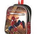 ZAINO ASILO SPIDERMAN 2