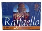 ALBUM RAFFAELLO QUADRETTATO