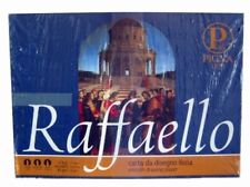 ALBUM F4 LISCIO QUADRETT. 5mm CF.10 80gr RAFFAELLO Punto Ufficio Corato  Punto Ufficio Corato