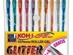 PENNA GLITTER KOHINOOR